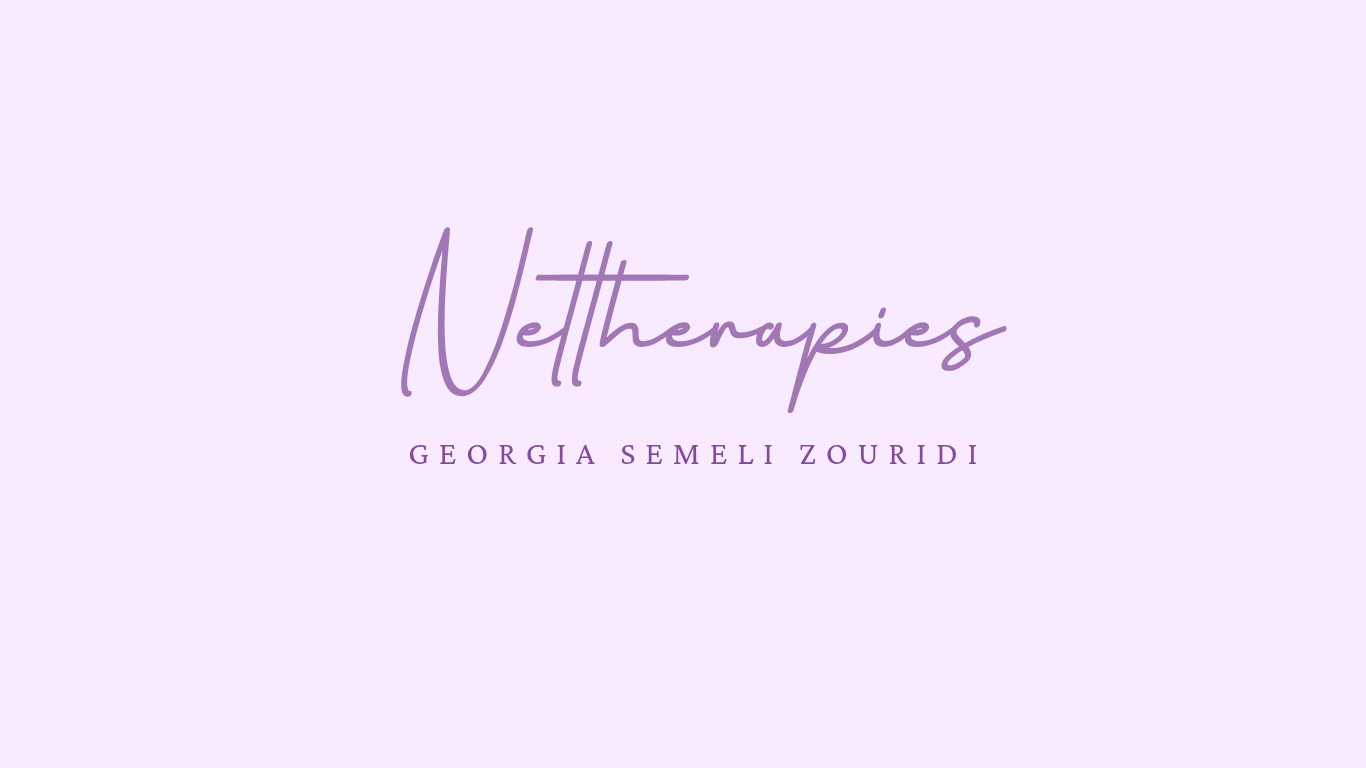Nettherapies – psychotherapy