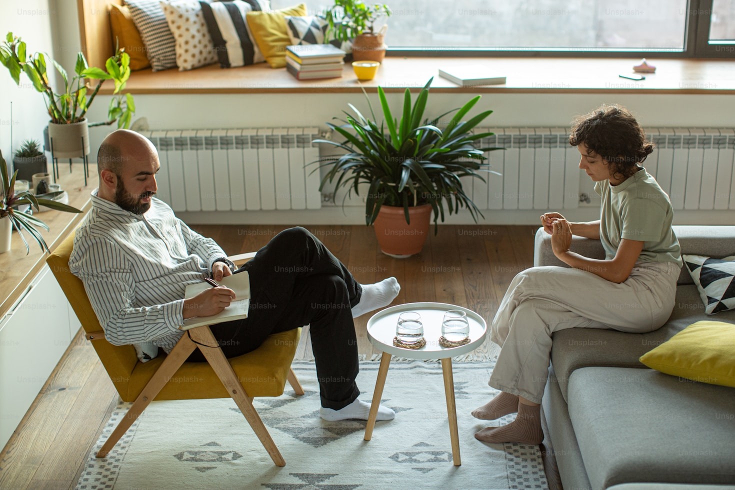 The Importance Of Empathy In Clinical Practice