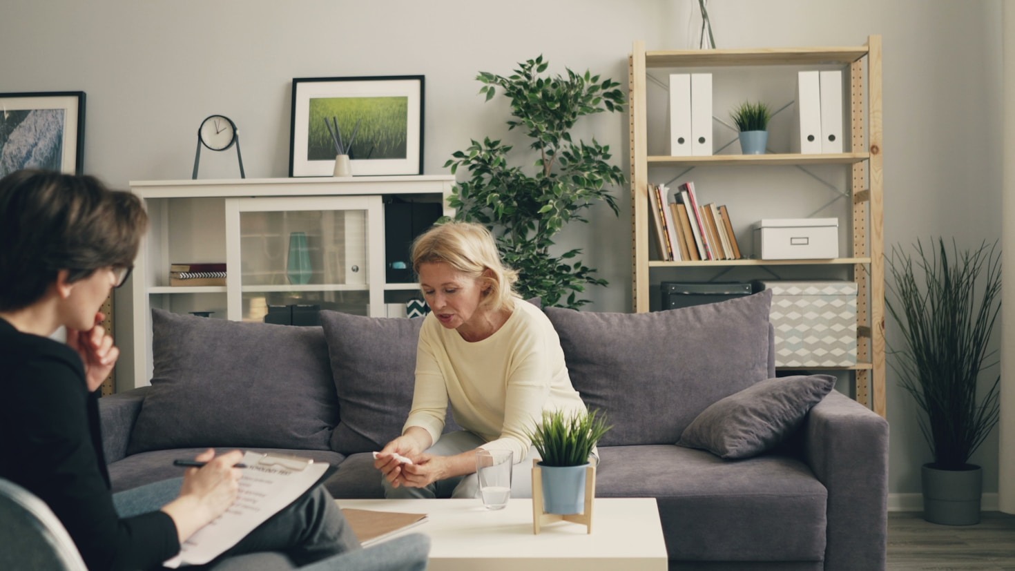 Building Resilience Through Consistent Emotional Care