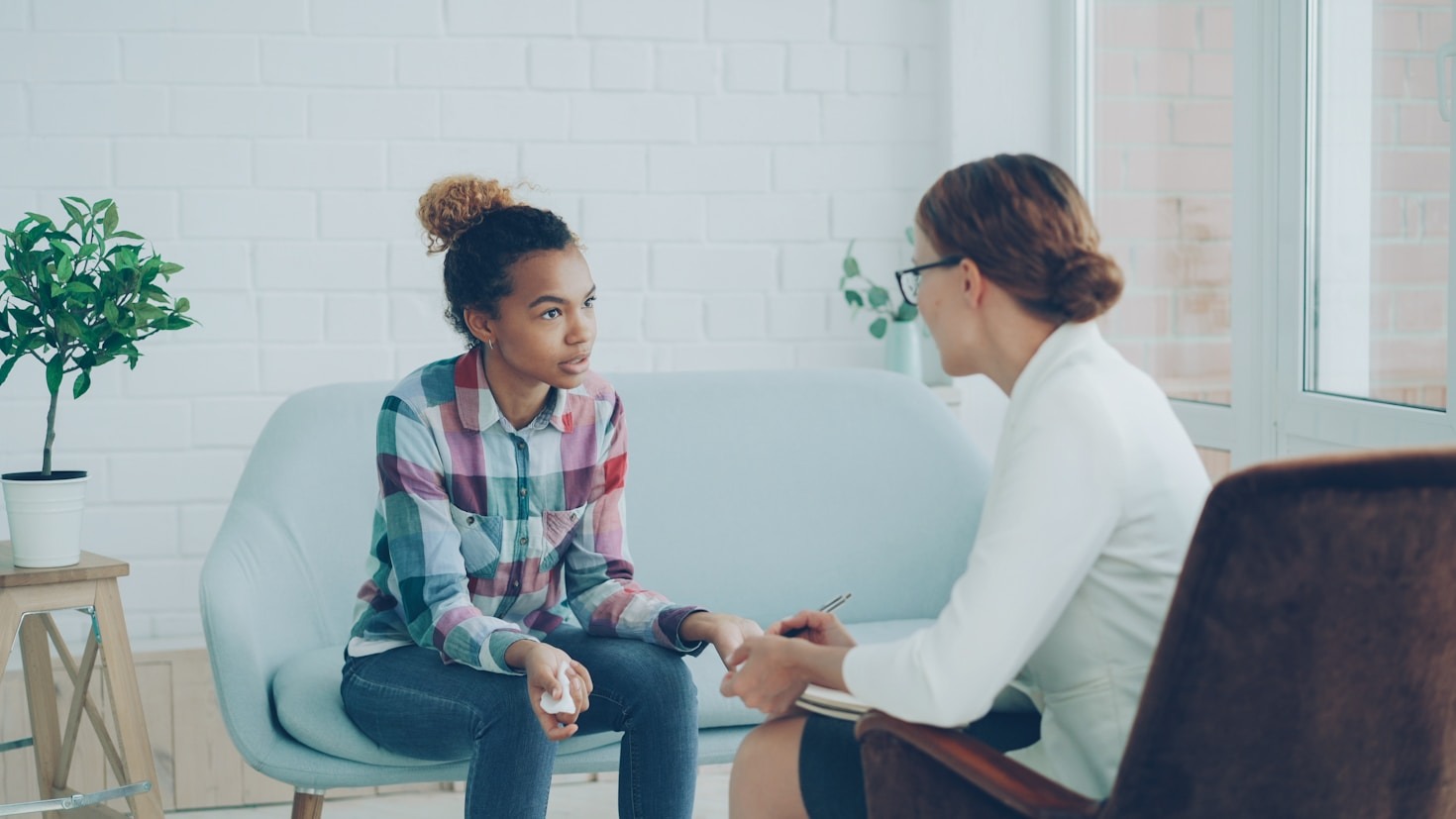 Why Privacy Matters In Your Therapeutic Journey